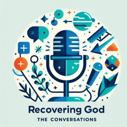 Recovering God Podcast artwork