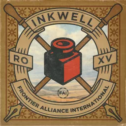 The FAI Inkwell