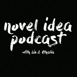 Novel Idea Podcast artwork