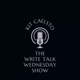 The Write Talk Wednesday Show Podcast artwork