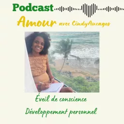 Amour avec Cindy Aucagos