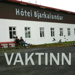 VAKTINN