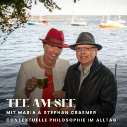 Tee am See Podcast artwork