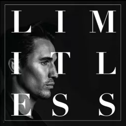 Limitless with Josh Patterson Podcast artwork