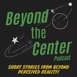 Beyond the Center Podcast artwork