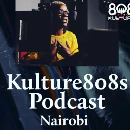 Kulture808s Podcast artwork