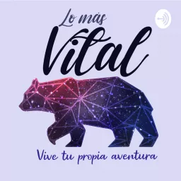 Lo más vital Podcast artwork