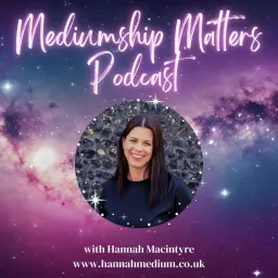 Mediumship Matters Podcast artwork