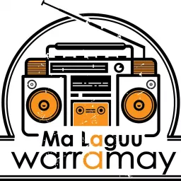 Ma Laguu Warramay Podcast artwork