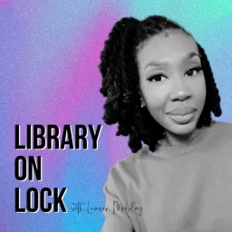 Library on Lock