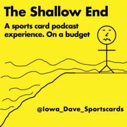 The Shallow End Podcast artwork