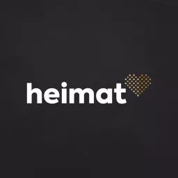 Heimat-Kirche Podcast