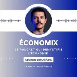 Économix Podcast artwork