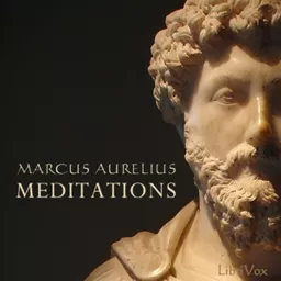 Meditations, The by Marcus Aurelius Podcast artwork