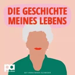 Die Geschichte meines Lebens