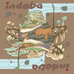 Indaba - A Critical Community Psychology Global Podcast artwork