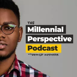 Millennial Perspective Podcast artwork