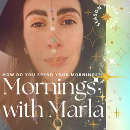 Mornings with Marla Podcast artwork