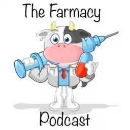 The Farmacy Podcast artwork