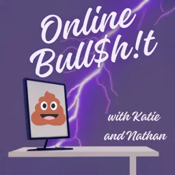 Online Bull$h!t Podcast artwork