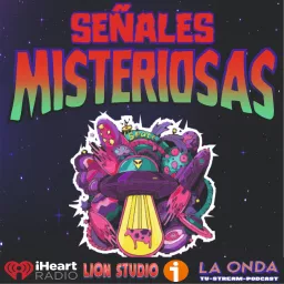 Señales Misteriosas Podcast artwork
