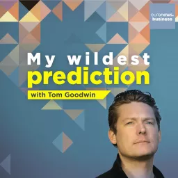 My Wildest Prediction Podcast artwork