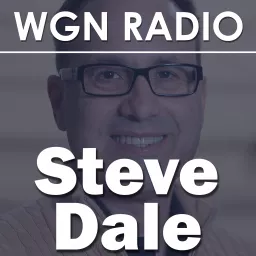 Steve Dale's Pet World Podcast artwork