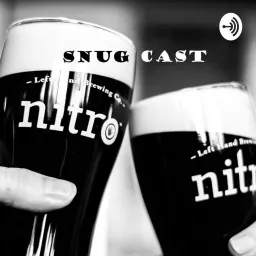 Snugcast Podcast artwork