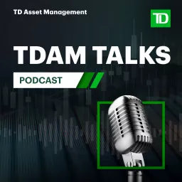 TDAM Talks Podcast artwork
