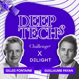 DeepTechs Podcast artwork