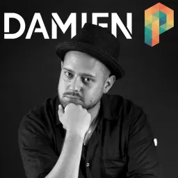 Damien P. [PRODUCTIZED GURU] Podcast artwork