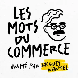 Les mots du commerce