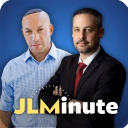 JLMinute Podcast artwork