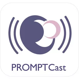 PROMPTCast Podcast artwork
