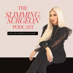 The Slimming Surgeon Podcast artwork