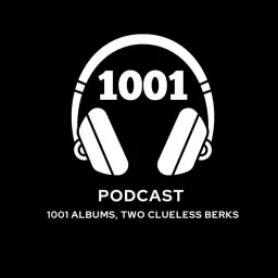 1001: A Music Podcast