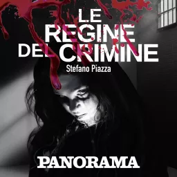 Le Regine del Crimine Podcast artwork