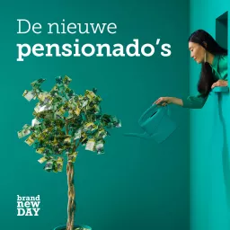 De nieuwe pensionado's Podcast artwork