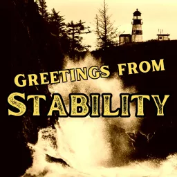 Greetings from Stability