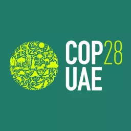 COP28 - 28th Conference of Parties UN COP 28 UAE Podcast artwork
