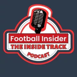 The Inside Track Podcast artwork