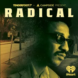 Radical Podcast artwork