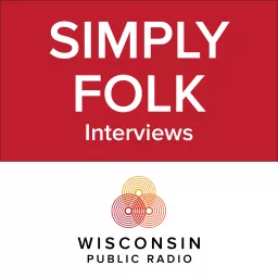 Simply Folk Interviews Podcast artwork