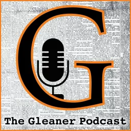 The Gleaner Podcast artwork