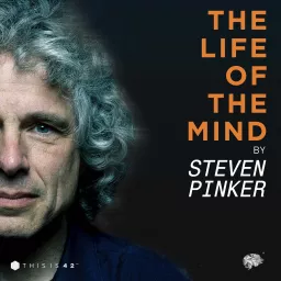 The Life Of The Mind Podcast artwork