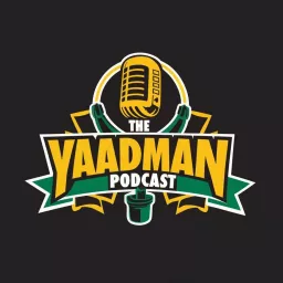 The Yaadman Podcast artwork