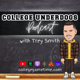 College Underdogs Podcast