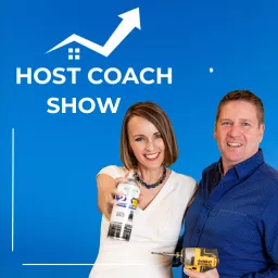 Airbnb Host Coach Show | Investing for Financial Freedom