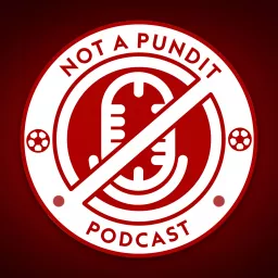 The Not A Pundit Podcast artwork