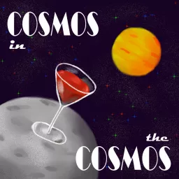 Cosmos In The Cosmos Podcast artwork